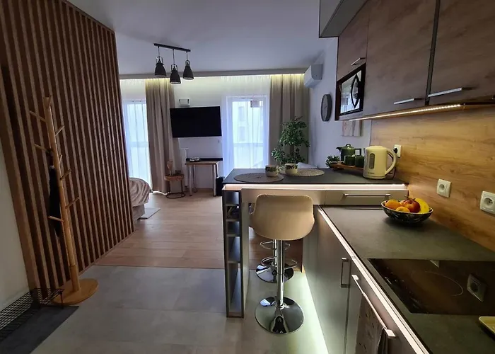 Malta Delux Apartment, Free Parking, Self Check-In 24H