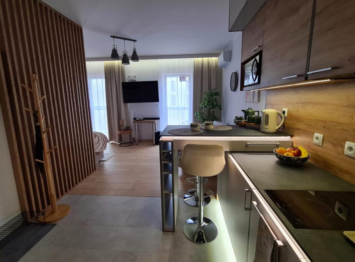 Malta Delux Apartment, Free Parking, Self Check-in 24h