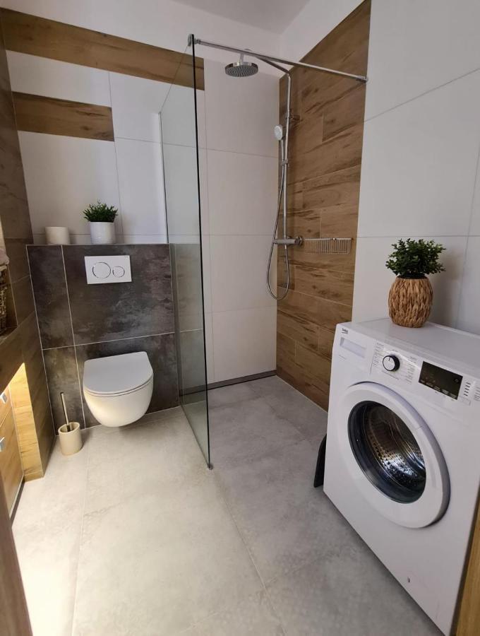 Apartment Malta Delux Apartment, Free Parking, Self Check-in 24h *