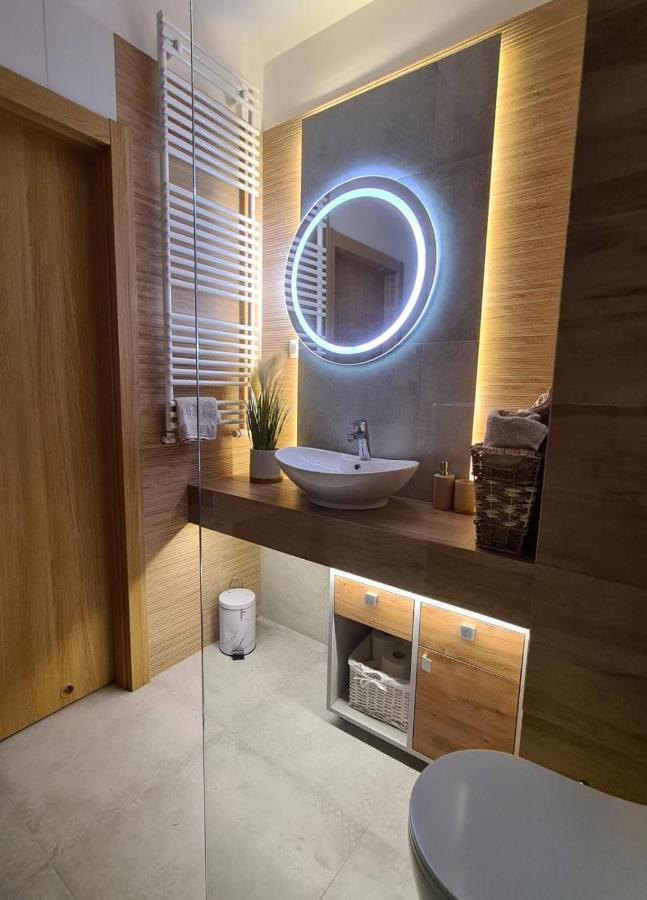 Malta Delux Apartment, Free Parking, Self Check-in 24h Posen