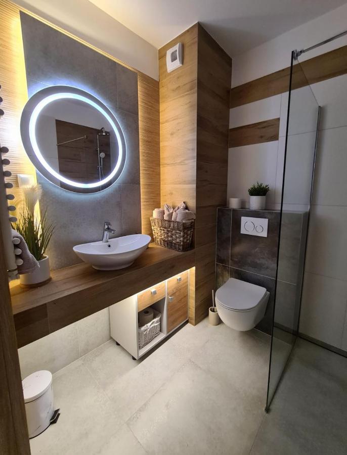 Malta Delux Apartment, Free Parking, Self Check-in 24h
