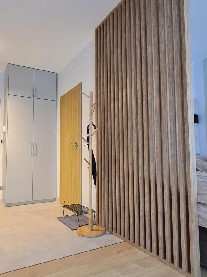 Apartment Malta Delux Apartment, Free Parking, Self Check-in 24h *