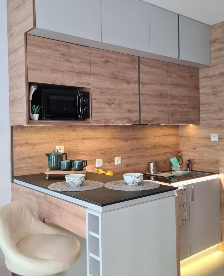 Malta Delux Apartment, Free Parking, Self Check-in 24h Apartment