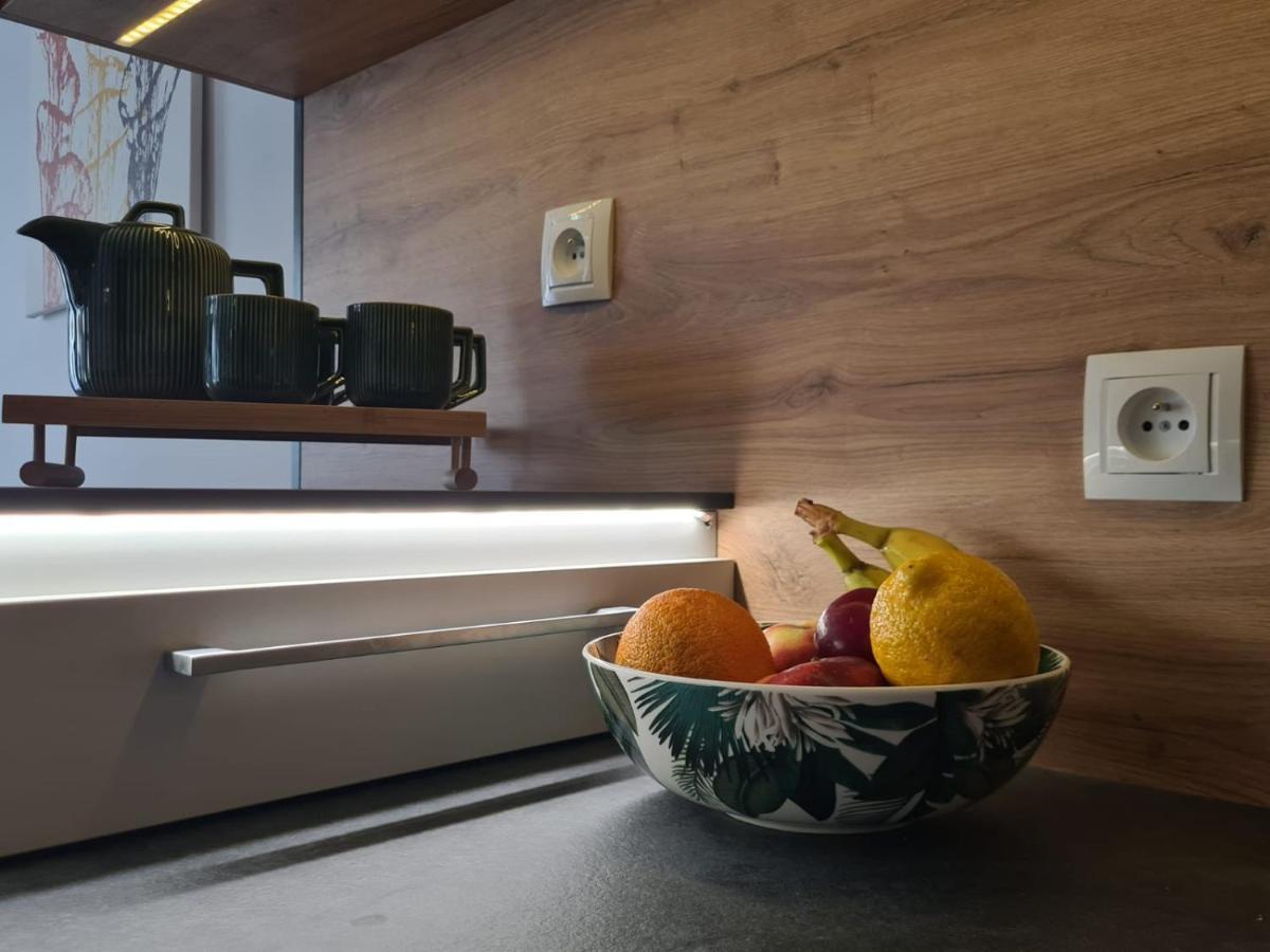 Apartment Malta Delux Apartment, Free Parking, Self Check-in 24h