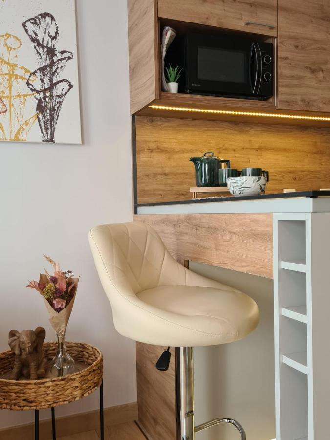 Apartment Malta Delux Apartment, Free Parking, Self Check-in 24h *