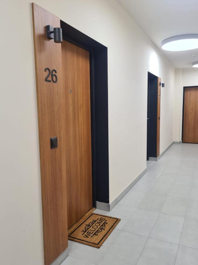 Malta Delux Apartment, Free Parking, Self Check-in 24h Apartment Posen