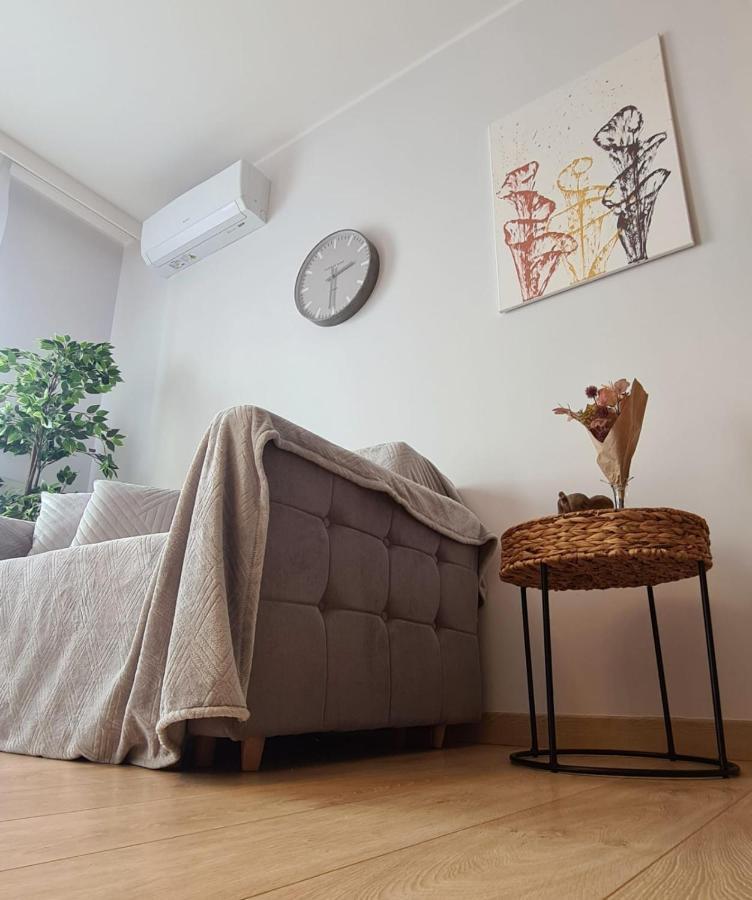 Malta Delux Apartment, Free Parking, Self Check-in 24h Apartment Posen