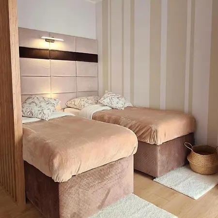 Malta Delux Apartment, Free Parking, Self Check-In 24H Poznan Exterior photo