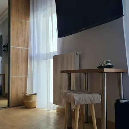 Malta Delux Apartment, Free Parking, Self Check-In 24H Poznan Exterior photo