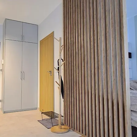 Malta Delux Apartment, Free Parking, Self Check-In 24H Poznan Exterior photo