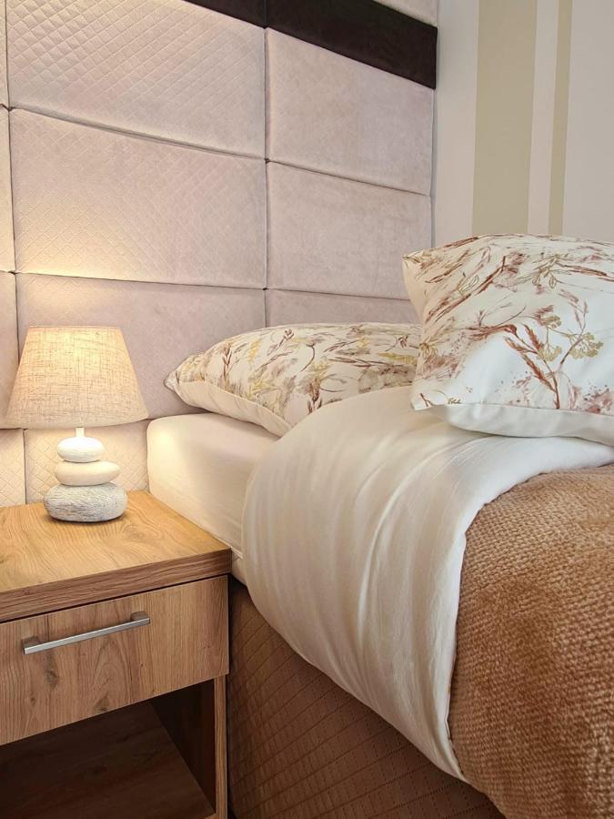 Malta Delux Apartment, Free Parking, Self Check-in 24h Apartment Poznan