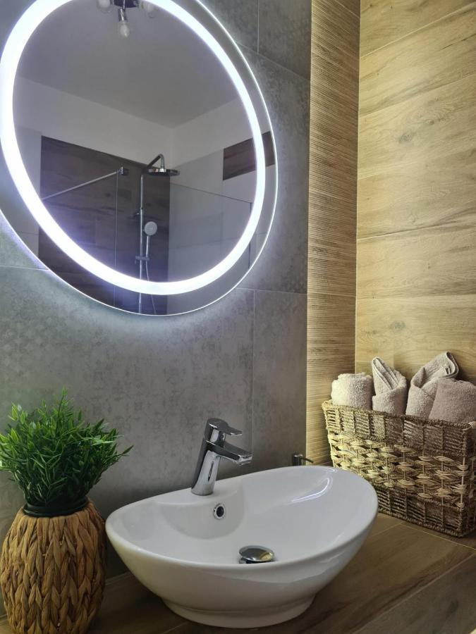 Malta Delux Apartment, Free Parking, Self Check-in 24h