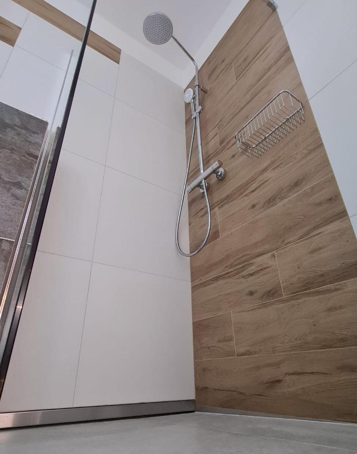 Apartment Malta Delux Apartment, Free Parking, Self Check-in 24h