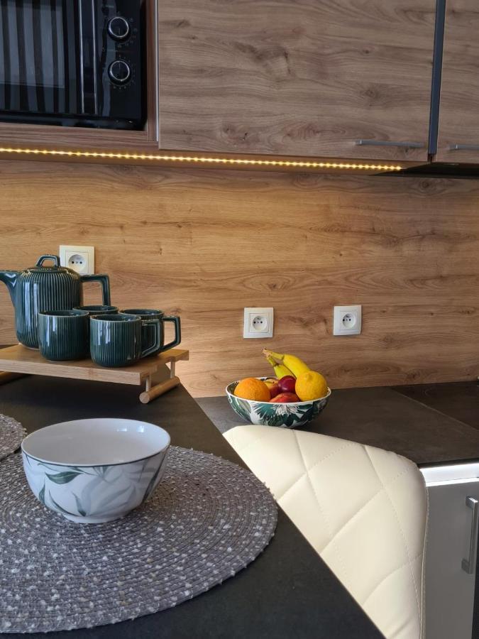 Apartment Malta Delux Apartment, Free Parking, Self Check-in 24h