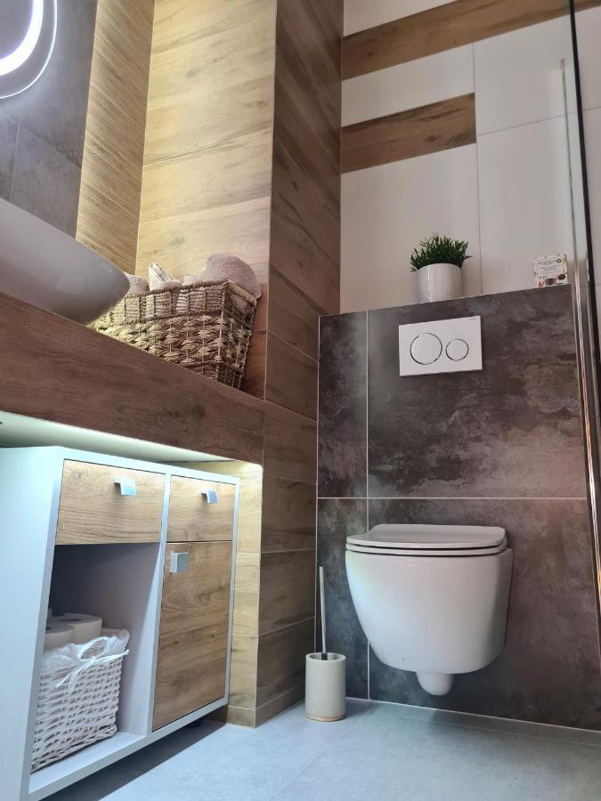 Malta Delux Apartment, Free Parking, Self Check-in 24h *