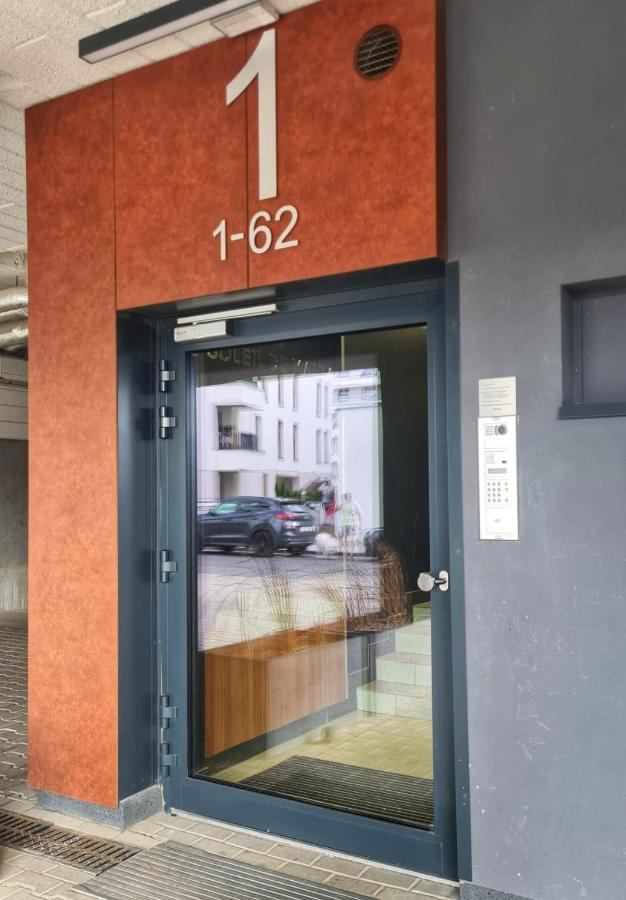Malta Delux Apartment, Free Parking, Self Check-in 24h * Poznan