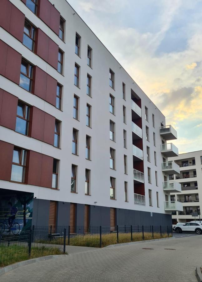 Malta Delux Apartment, Free Parking, Self Check-in 24h